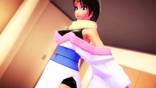 Elma Slime Swelling | Imbapovi