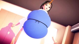 Elma Slime Swelling | Imbapovi