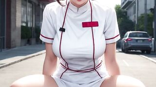 If there is a cosplay girl like this 2