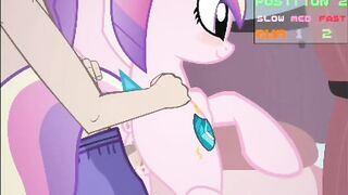 My little Pony Sex Simulation Game