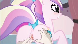 My little Pony Sex Simulation Game