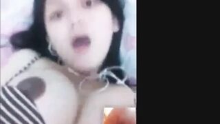 Jill Rose Mendoza Skype Scandal 2017 - Viral sa Facebook! - Asianpinay