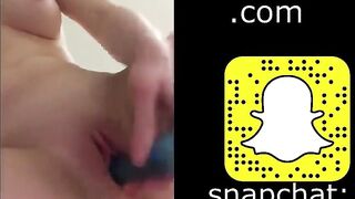 Curvy Australian Teen Leaked Snapchat Video