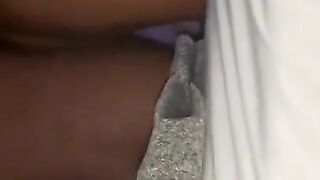 Sexy Amateur Latina Sucks Black Dick