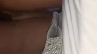 Sexy Amateur Latina Sucks Black Dick