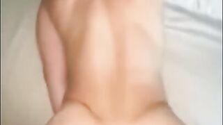 Perfect Body Teen Met by Fuck Met take Huge Cum Load