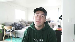 Cody Ko Reacts to Bizzare Porn Youtuber Reacts (parody)