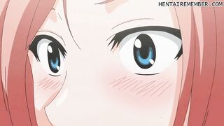 The Busty Nymphomaniac | Hentai