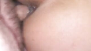 Escort MILF Closeup Doggy POV