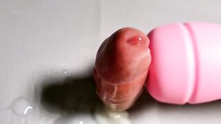 Compilation of the best Cumshots June 2020