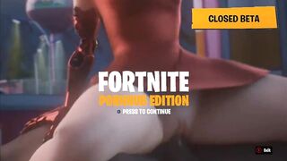 FORTNITE: PORNHUB EDITION (TITLE SCREEN) FPSBLYCK ANIMATED