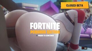 FORTNITE: PORNHUB EDITION (TITLE SCREEN) FPSBLYCK ANIMATED