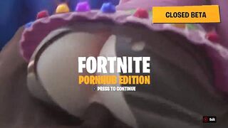 FORTNITE: PORNHUB EDITION (TITLE SCREEN) FPSBLYCK ANIMATED