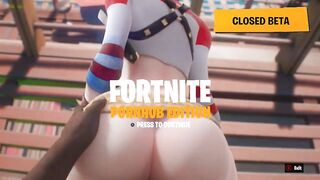 FORTNITE: PORNHUB EDITION (TITLE SCREEN) FPSBLYCK ANIMATED