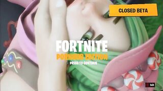 FORTNITE: PORNHUB EDITION (TITLE SCREEN) FPSBLYCK ANIMATED