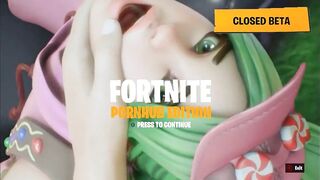 FORTNITE: PORNHUB EDITION (TITLE SCREEN) FPSBLYCK ANIMATED