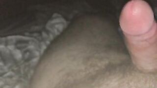 Married Ebony BBW Pleases White Dick