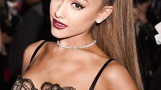 ARIANA GRANDE FAP TURBINE #4