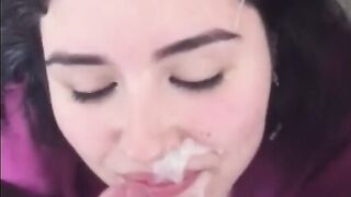 Tumblr Cumshot Compilation