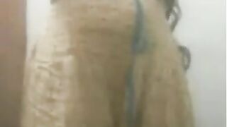 Bangladeshi Boudi Hot IMO Sex Live Video