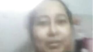 Bangladeshi Boudi Hot IMO Sex Live Video