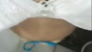 Bangladeshi Boudi Hot IMO Sex Live Video