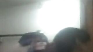 Bangladeshi Boudi Hot IMO Sex Live Video