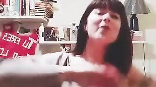 Huge Boobs tiktok (WATCH FULL VIDEO)