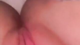 Snapchat Teen Squirt Masturbation