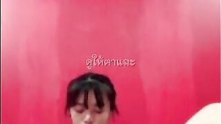 THAI สาวน้อยวัยใส