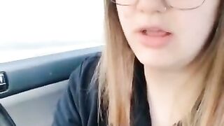 Tik Tok Females: Freaky Nerd Chick! Part 2