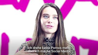 Lana Rhoades- «mit Snapchat Verdiene Ich Mehr Als Mit Pornos» - 20 Minuten Porno