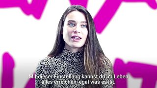 Lana Rhoades- «mit Snapchat Verdiene Ich Mehr Als Mit Pornos» - 20 Minuten Porno