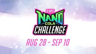 D.va Nano Cola Challenge (parody)