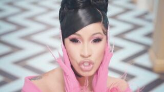 WAP Porn Music Video - Megan Thee Stallion Cardi B - there's some Whores in this House!