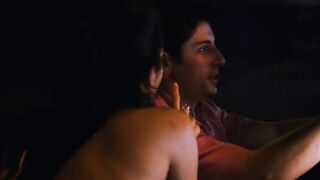 Ali Cobrin Armpits, Tits and Ass. American Reunion (2012).