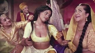 Indian hot scene with wife