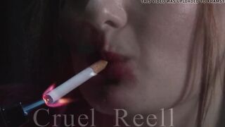 PREVIEW: CRUEL REELL - RISKY MOMENTS WITH HARLEY