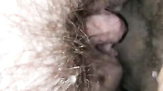 Up Close and Personal Taurus ♉ Cums on ♍ Virgos BBC