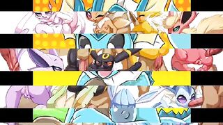 Pokemon Hentai Vaporeon