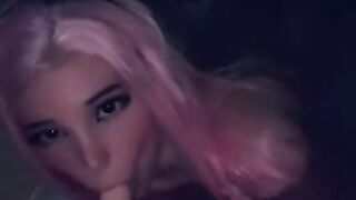 BELLE DELPHINE SIT IN DILDO ONLYFANS LEAKED (FULL IN MY TELEGRAM CHANNEL)