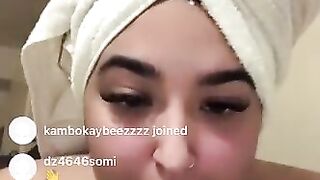 Big boobs Arab Arabic Arabe Beurette