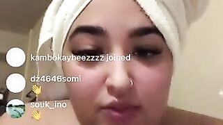 Big boobs Arab Arabic Arabe Beurette