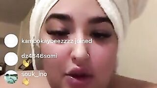 Big boobs Arab Arabic Arabe Beurette