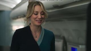 Kaley Cuoco - The Flight Attendant S1E1 (2020)