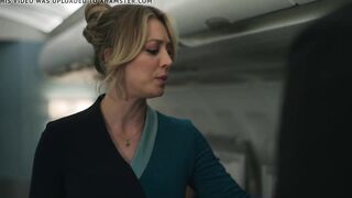 Kaley Cuoco - The Flight Attendant S1E1 (2020)