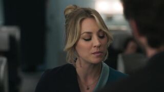 Kaley Cuoco - The Flight Attendant S1E1 (2020)