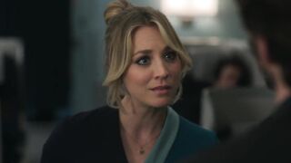 Kaley Cuoco - The Flight Attendant S1E1 (2020)