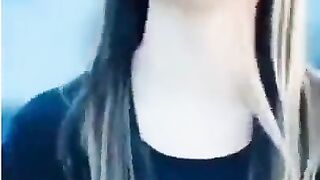 TikTok Star Priyanka Mongia sexy TikTok