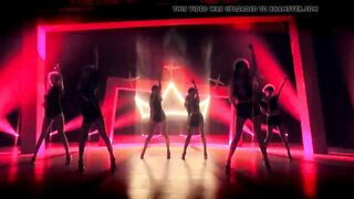 T-ARA - So Crazy (BWC Compilation IR K-pop KPOP PMV WMAF)